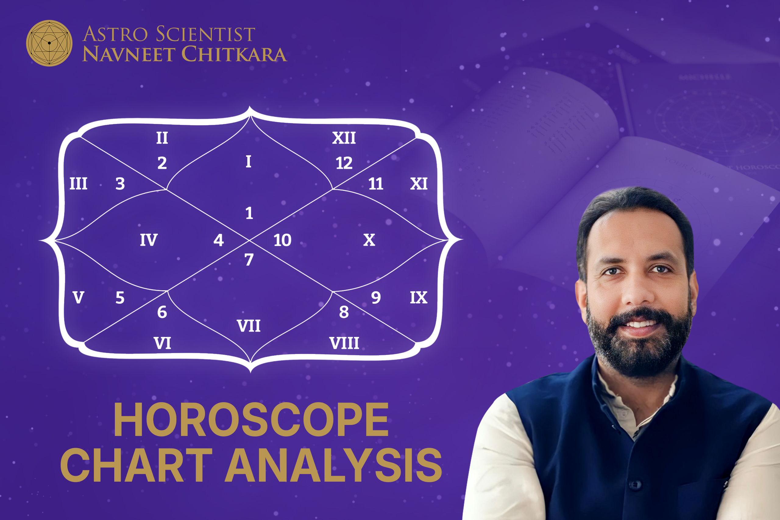 Horoscope-chart