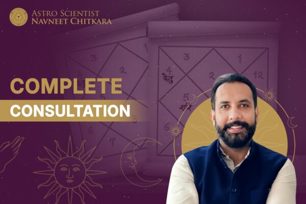 Complete Consultation