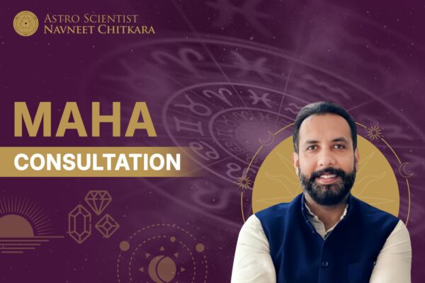 Maha Consultation