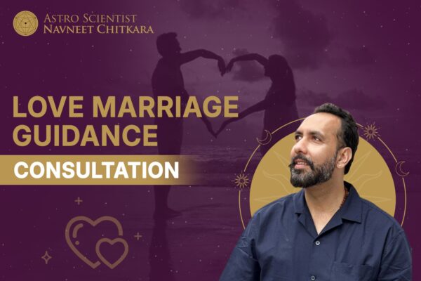 Love marriage guidance