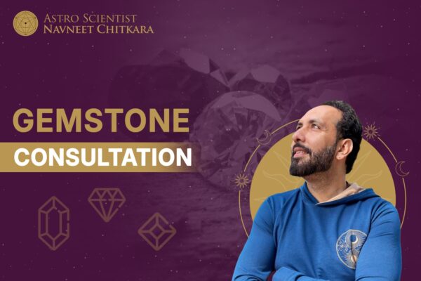 Gemstone Consultation