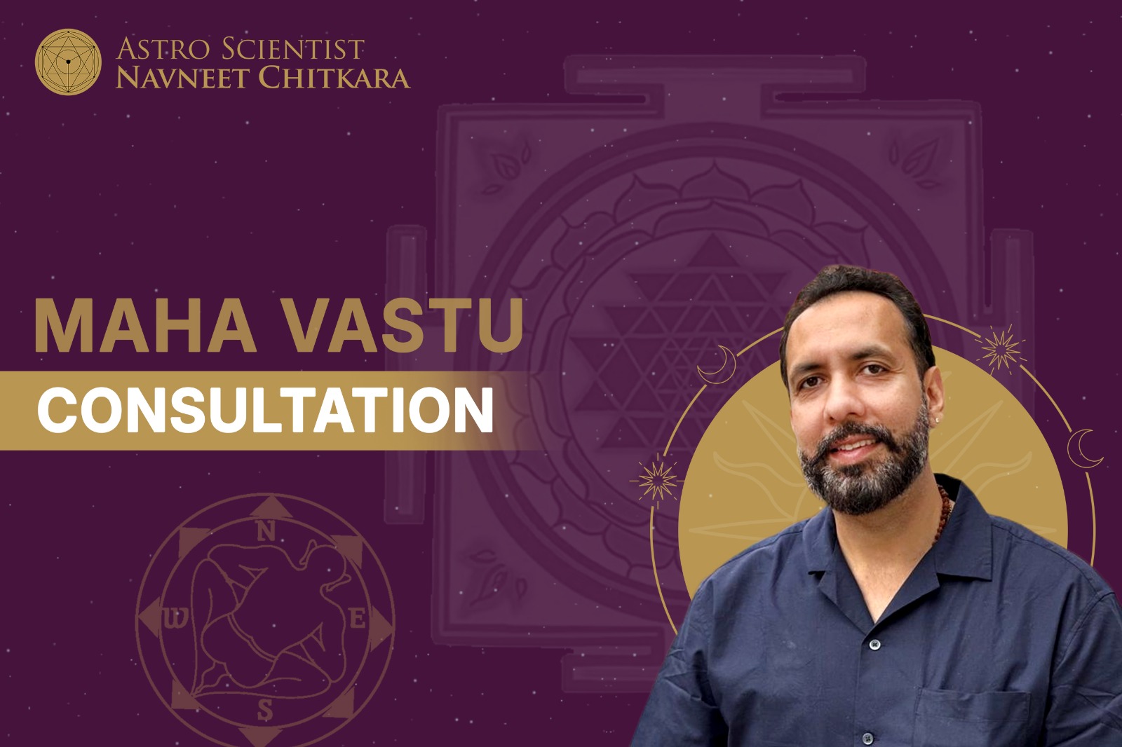 Maha Vastu Consultation