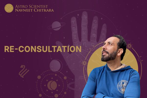Re-Consultation