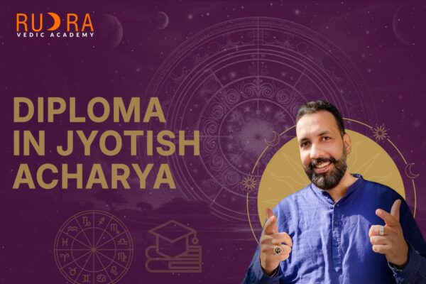 Diploma in Jyotish Acharya