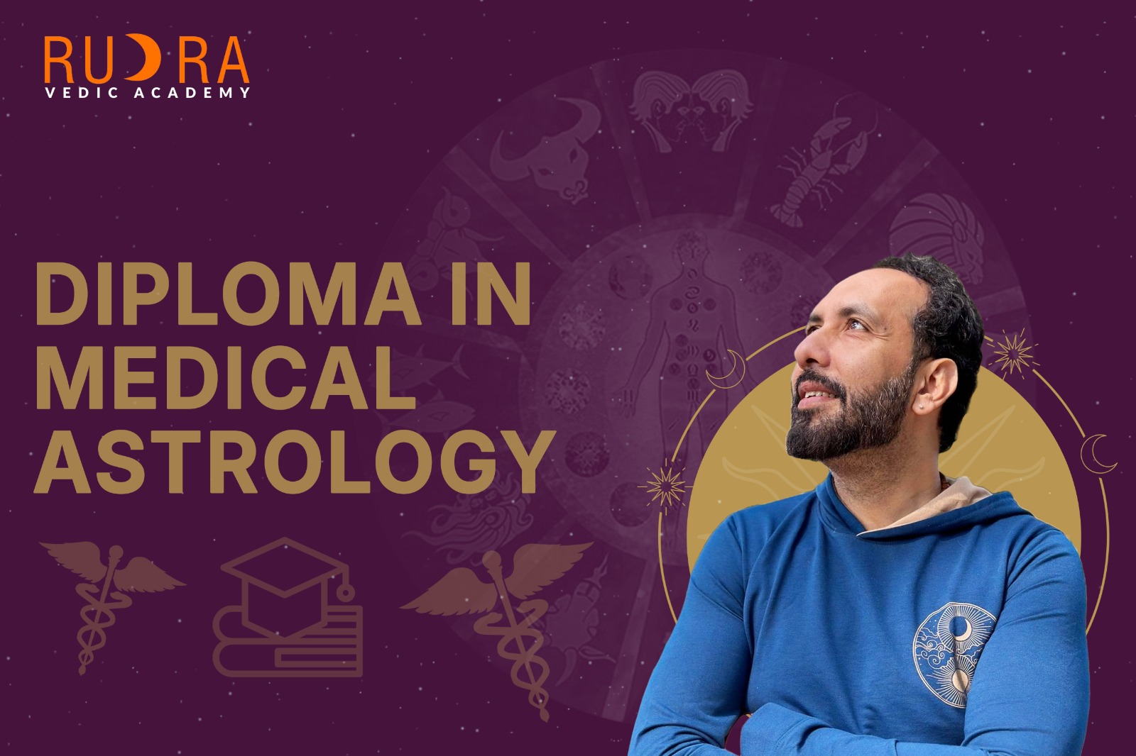 Diploma in Medical Astrology