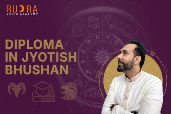 Diploma in Jyotish Bhushan