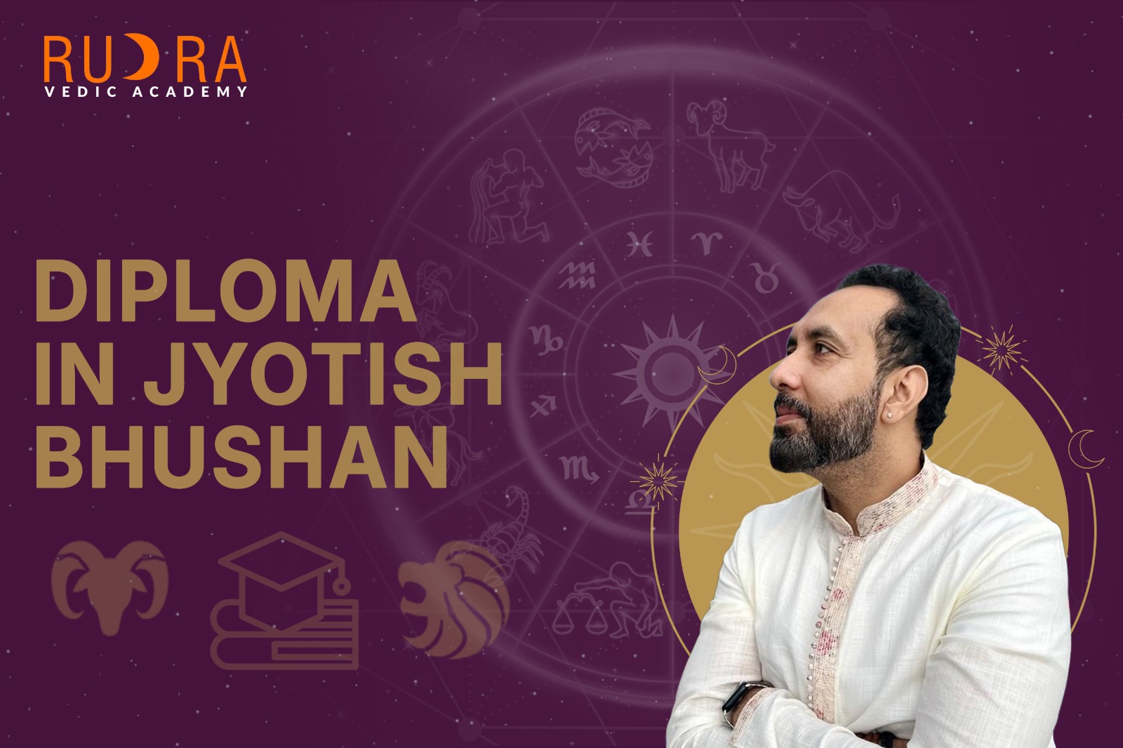 Diploma in Jyotish Bhushan