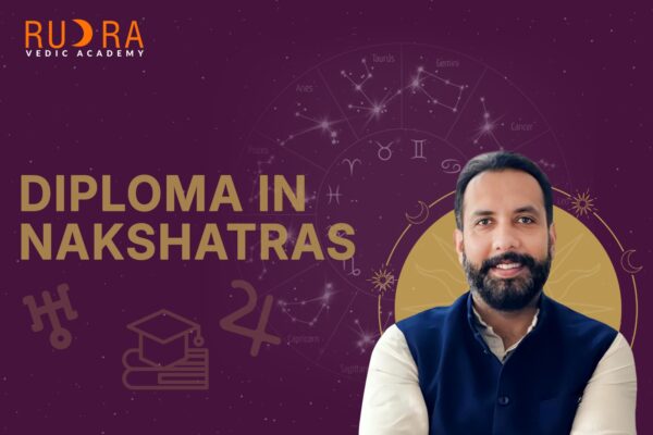 Diploma in Nakshatras