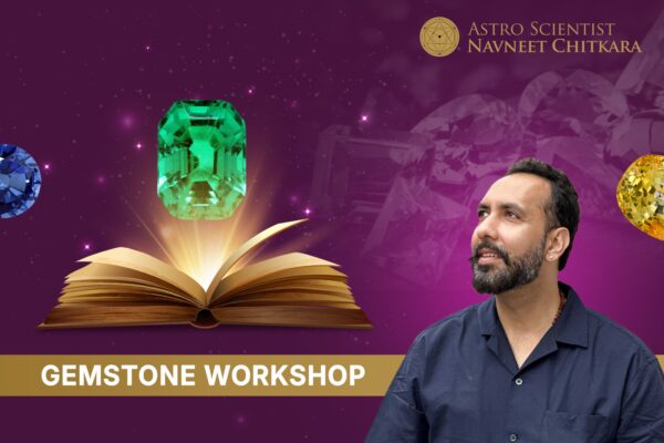 Gemstone Workshop