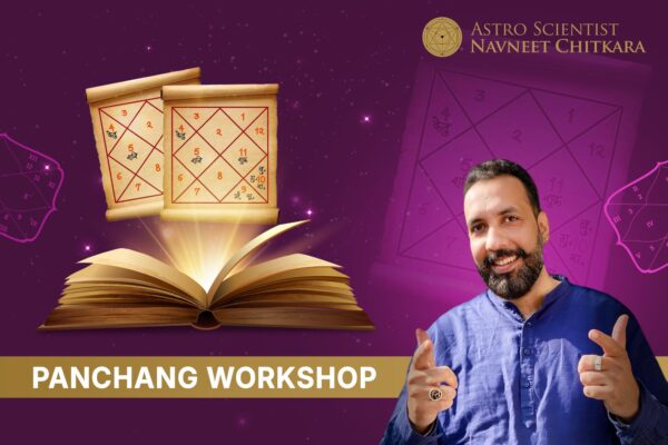 Panchang Workshop