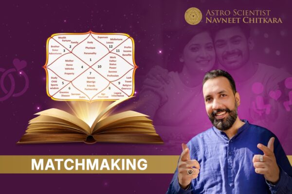 Match Making Workshop