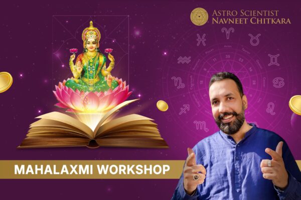 Mahalaxmi workshop