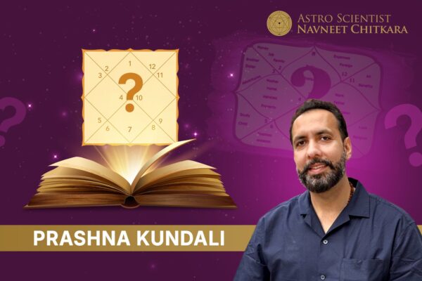 Prashna Kundali