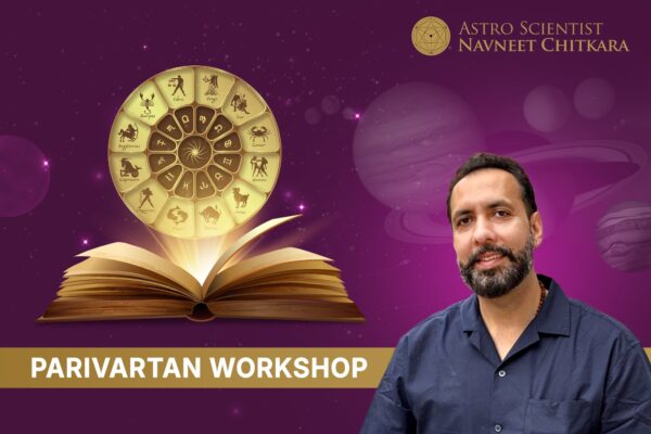 Parivartan Workshop