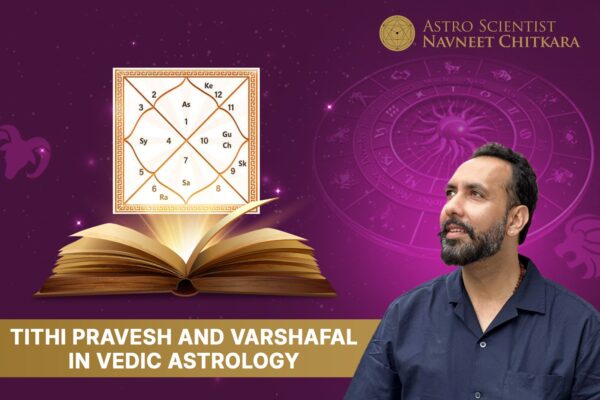 Tithi Pravesh And Varshafal In Vedic Astrology Workshop